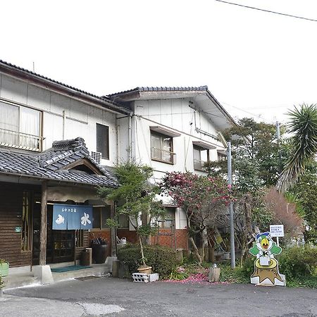Ayuno Oyado Sansui Kobaruyama Exterior photo