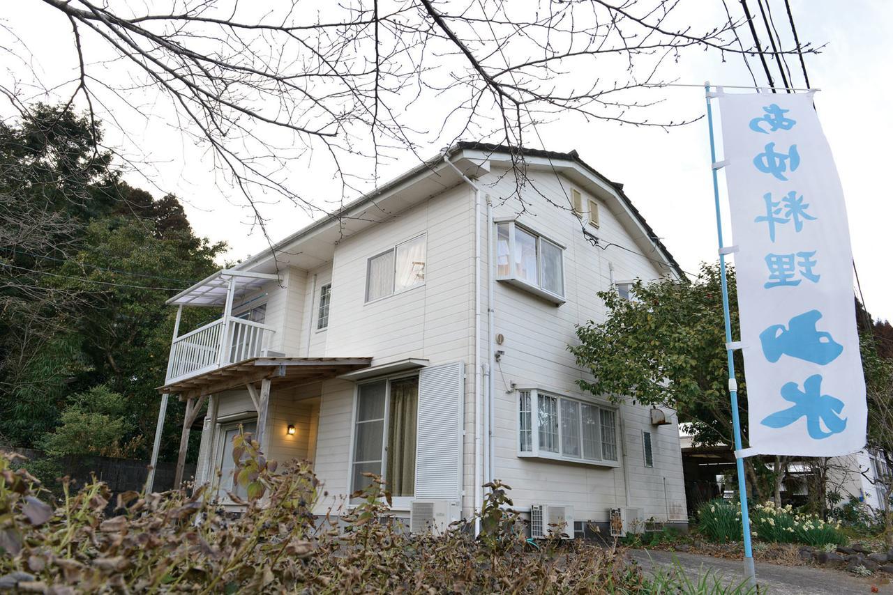 Ayuno Oyado Sansui Kobaruyama Exterior photo