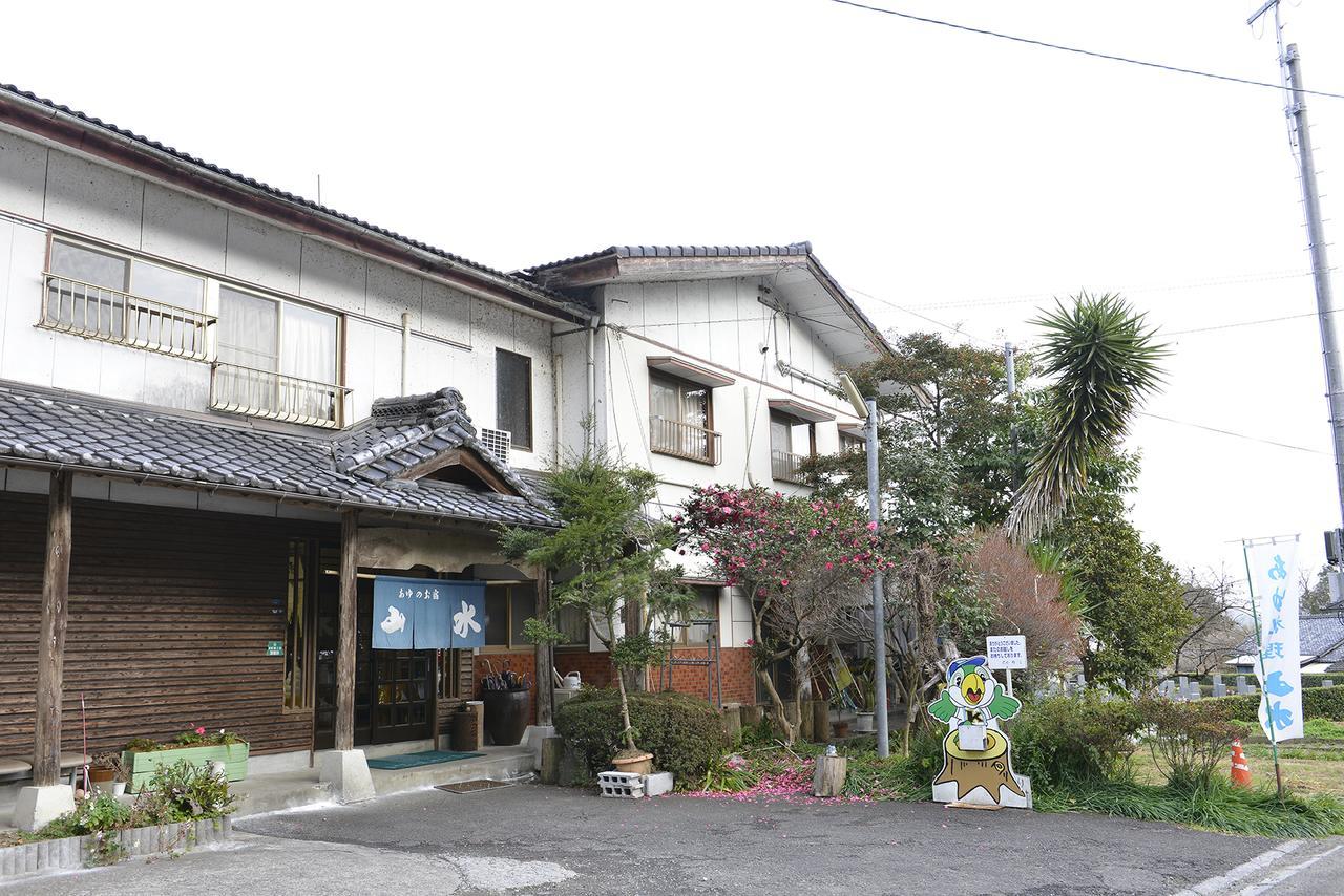 Ayuno Oyado Sansui Kobaruyama Exterior photo